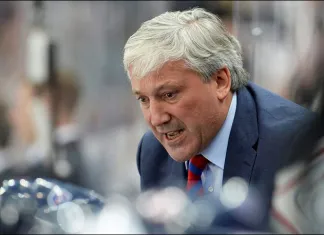 Михаил Кравец: Хочу, чтобы «ВМФ-Карелия» показывала хороший хоккей