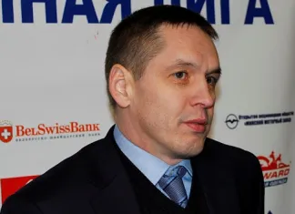 Андрей Расолько: Отсутствие Грабовского сказалось на игре белорусской сборной в матче против Швеции