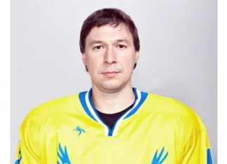 Рамиль Сайфуллин: Хоккей на Кубани развивается