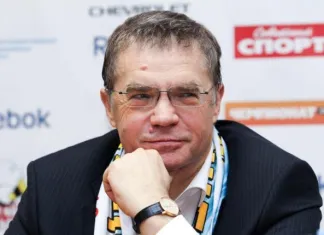 КХЛ: «Донбасс» рассматривает возможность проводить домашние матчи в Минске