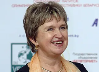 Антонина Кошель: ЧМ в Минске вызвал большой интерес за пределами Беларуси