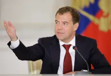 Дмитрий Медведев: На ЧМ болел не только за Россию, но и за Беларусь