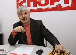 Геннадий Величкин: В КХЛ заоблачный бюджет и не нужен