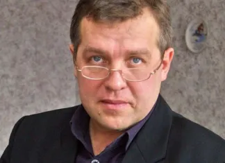 Владимир Бережков: Ушел бы из «Прессбола», даже если бы не было варианта с «Динамо»