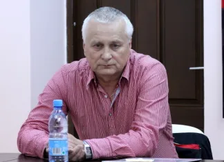 Анатолий Варивончик: «Неман» выбирал главного тренера из 6 кандидатур