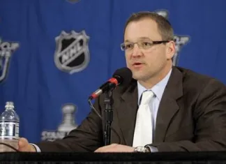 НХЛ: «Питтсбург» уволил главного тренера