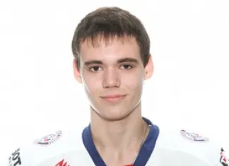 КХЛ: «Сибирь» подписала контракт с 16-летним нападающим