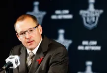 НХЛ: Экс-наставник «Питтсбурга» уже получает предложения о работе