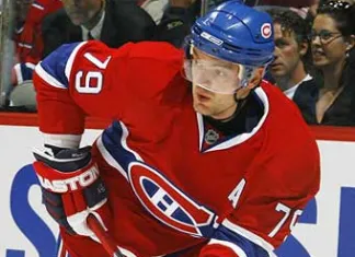 НХЛ: Андрей Марков не может договориться с «Монреалем»