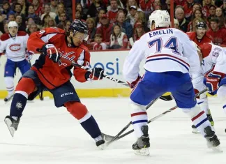 НХЛ: Михаил Грабовский хочет многолетний контракт