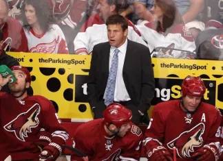 НХЛ: Определились главные претенденты на пост нового наставника «Питтсбурга»