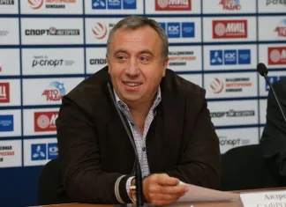 КХЛ: Московское «Динамо» не планирует серьезных изменений в составе