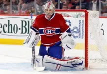 НХЛ: Швейцарский голкипер «Монреаля» решил вернуться на родину