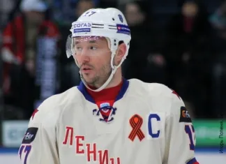 НХЛ: «Нью-Джерси» хочет вернуть Илью Ковальчука