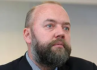 Павел Крашенинников: Третьяк должен остаться во главе федерации