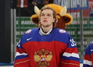 Андрей Василевский: Надо ехать в НХЛ, пока зовут