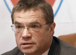 Александр Медведев: Ряд клубов находится в зоне риска