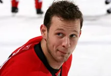 НХЛ: Капитан «Оттавы» потребовал обмена в другую команду