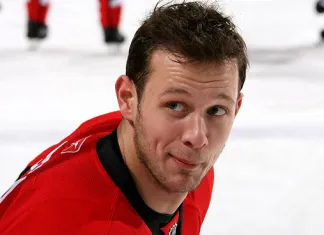 НХЛ: Капитан «Оттавы» потребовал обмена в другую команду