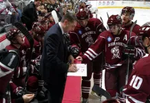 КХЛ: «Медвешчак» лишился главного тренера