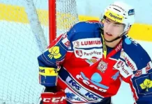 НХЛ: «Детройт» подписал контракт с капитаном «молодежки» Чехии
