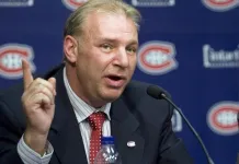 НХЛ: «Монреаль» подписал долгосрочное соглашение с главным тренером