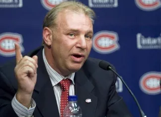 НХЛ: «Монреаль» подписал долгосрочное соглашение с главным тренером