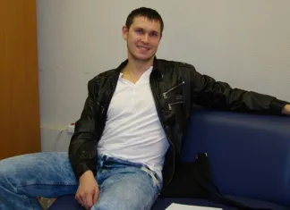 Константин Барулин: Теперь буду доказывать в Омске, на что я способен