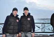 КХЛ: «Лада» выменяла братьев-близнецов у «Автомобилиста»