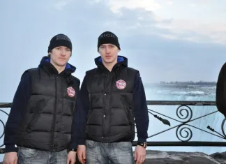 КХЛ: «Лада» выменяла братьев-близнецов у «Автомобилиста»