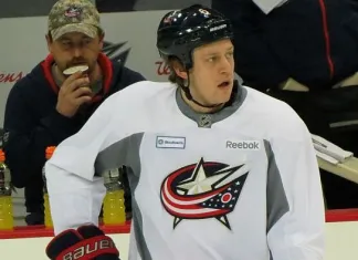 НХЛ: «Эдмонтон» может пополнить очередной российский хоккеист