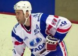 Леонид Вайсфельд: Если бы не алкоголь, то Белкин играл в НХЛ