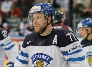 КХЛ: Московское «Динамо» готово отпустить одного из лидеров клуба в НХЛ