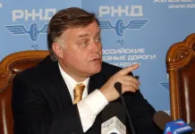 Владимир Якунин: «Локомотив» опирается на доморощенных игроков – это наша стратегия