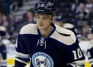 НХЛ: «Лос-Анджелес» предложил словацкому нападающему трехлетний контракт