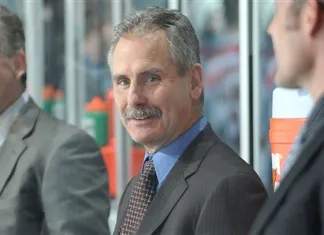 НХЛ: «Ванкувер» обрел нового главного тренера