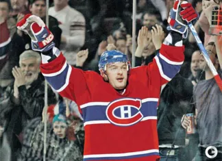 НХЛ: Андрей Марков хочет завершить карьеру в «Монреаль Канадиенс» 