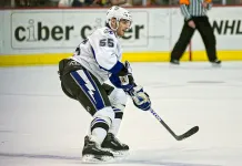 КХЛ: Новокузнецкий «Металлург» пополнился экс-защитником НХЛ