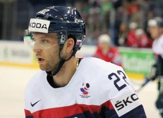 КХЛ: «Лада» усилилась защитником сборной Словакии 