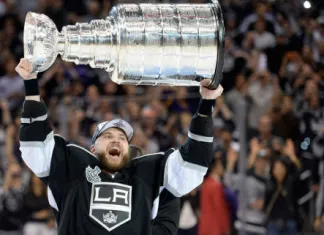 НХЛ: Форвард сборной Словакии подписал долгосрочный контракт с чемпионом