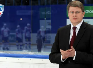 КХЛ: «Сибирь» на днях решит финансовые проблемы 