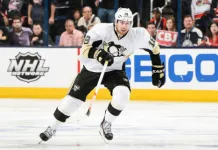 НХЛ: Один из лидеров атак «Питтсбурга» обменян в «Нэшвилл»
