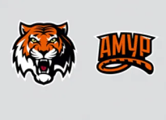 КХЛ: Болельщики «Амура» выбрали новую эмблему клуба