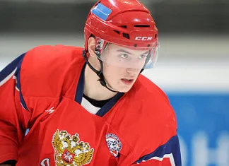 НХЛ: «Русский фактор» помог «Сент-Луису» задрафтовать Барбашева во втором раунде