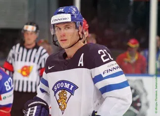 НХЛ: Новичок «Сент-Луиса» должен выплатить «Сибири» более 1 млн долларов