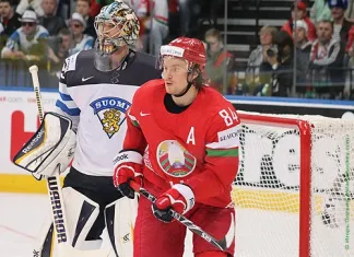 НХЛ: Михаил Грабовский перешел в 