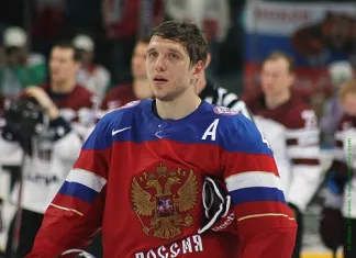 НХЛ: Российский форвард вместе с Грабовским едут на 