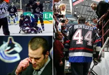 НХЛ: Стив Мур хочет отсудить у Бертуцци и «Ванкувера» 68 млн долларов