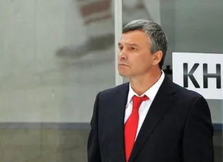 Белорусский тренер достиг устного соглашения с клубом ВХЛ