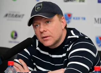 Алексей Жамнов: Давайте решим, что хоккеисты, живущие в 20 километрах от Москвы, тоже будут иностранцами